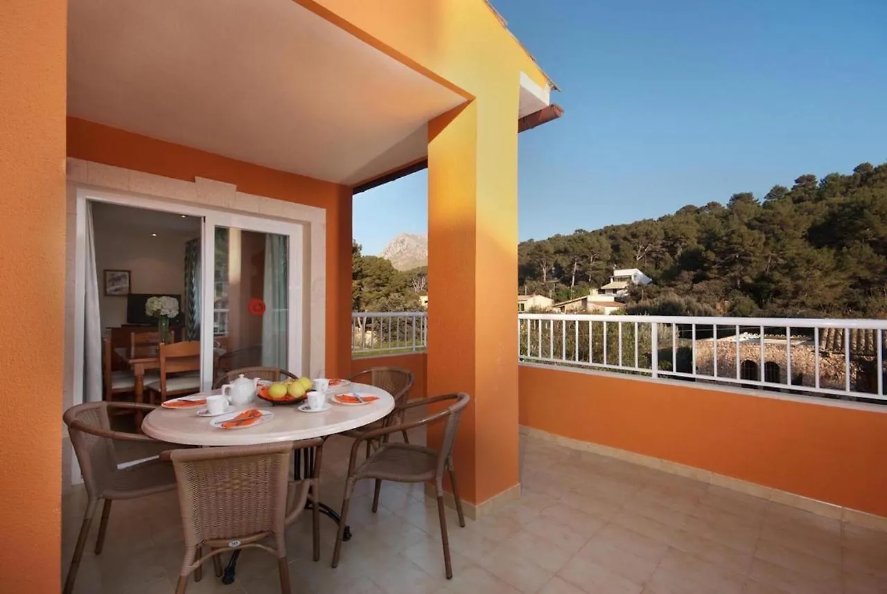 شقة Pinos Altos T3 14 Cala de Sant Vicenc إسبانيا