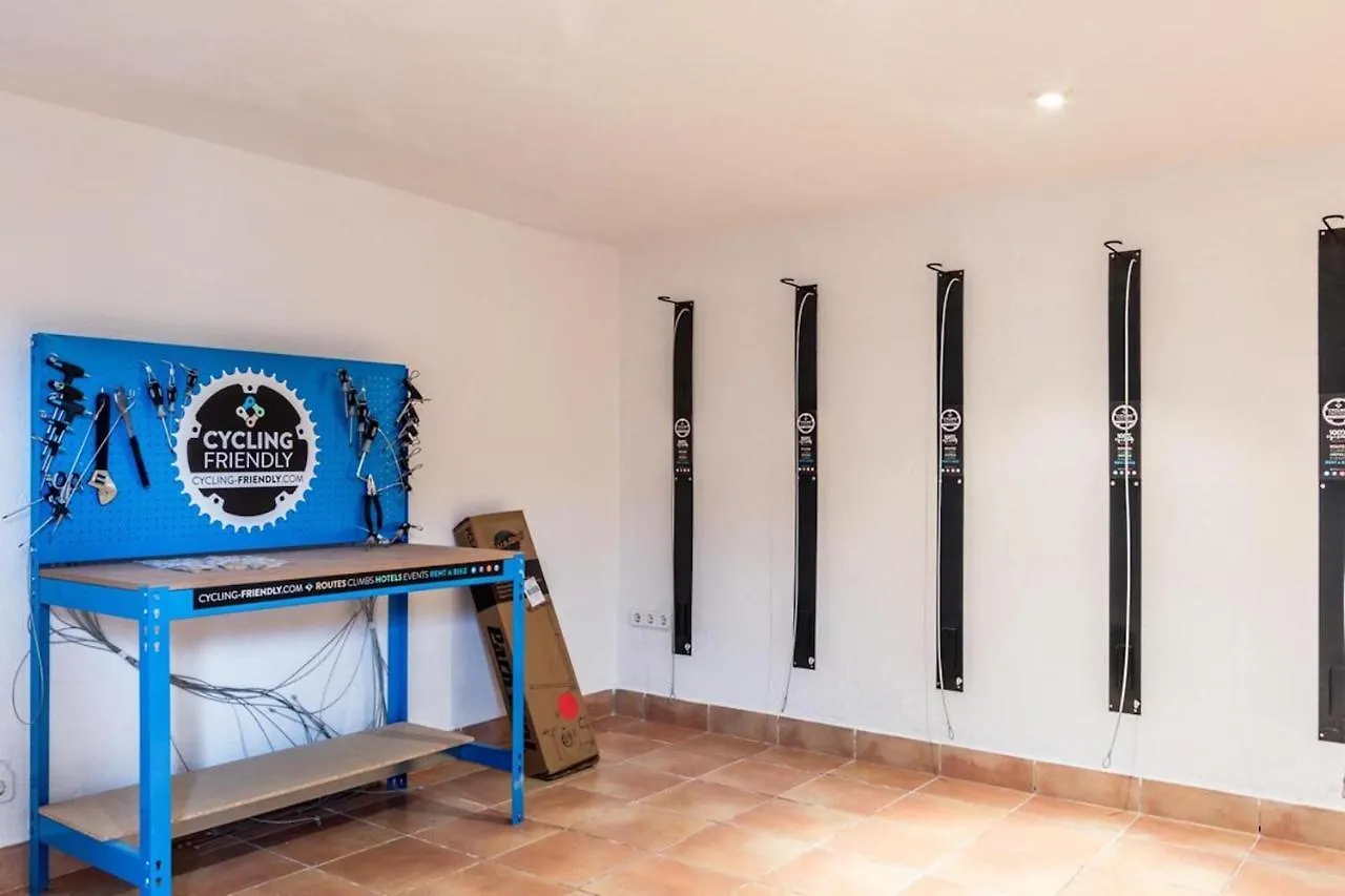 شقة Pinos Altos T3 14 Cala de Sant Vicenc