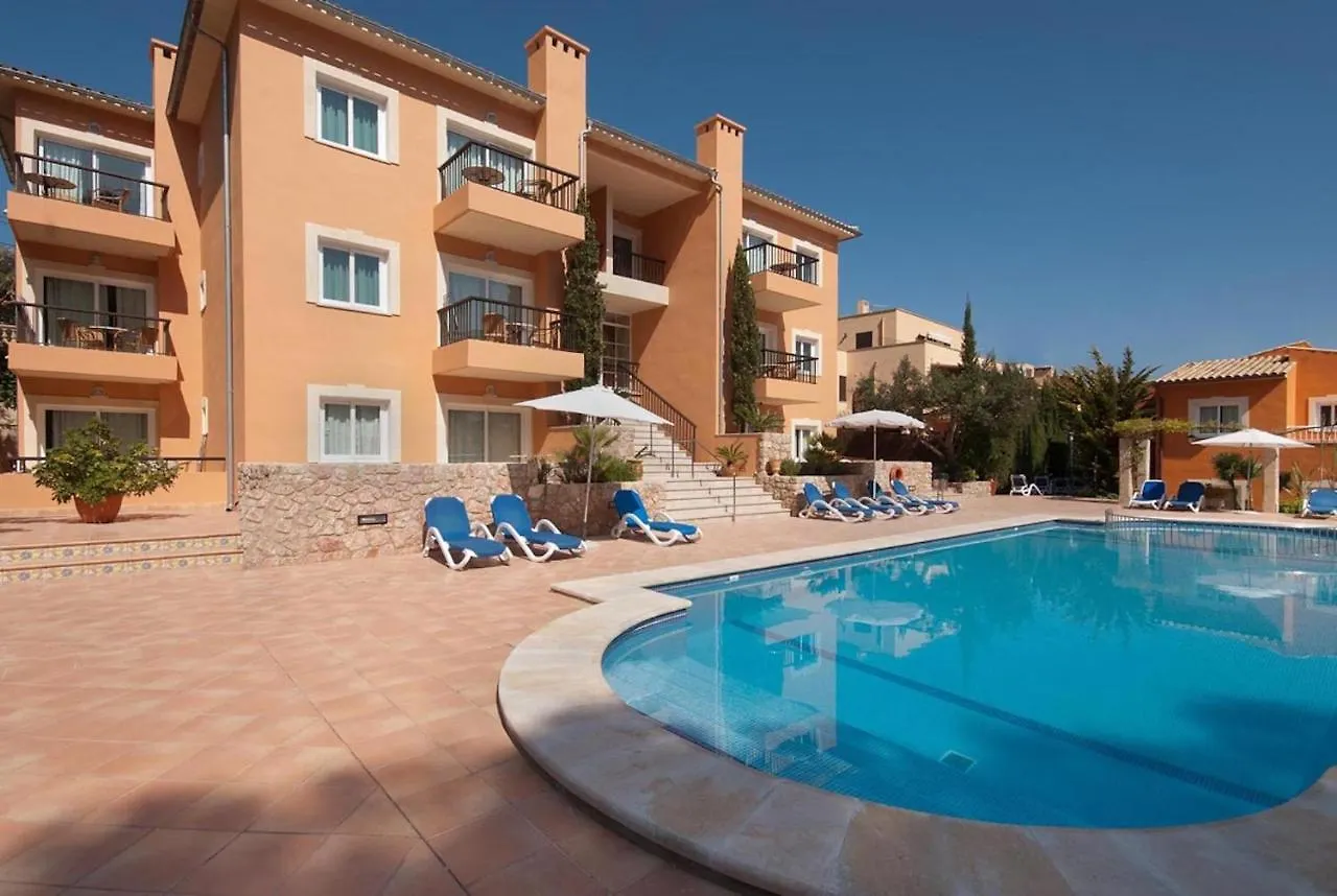 شقة Pinos Altos T3 14 Cala de Sant Vicenc
