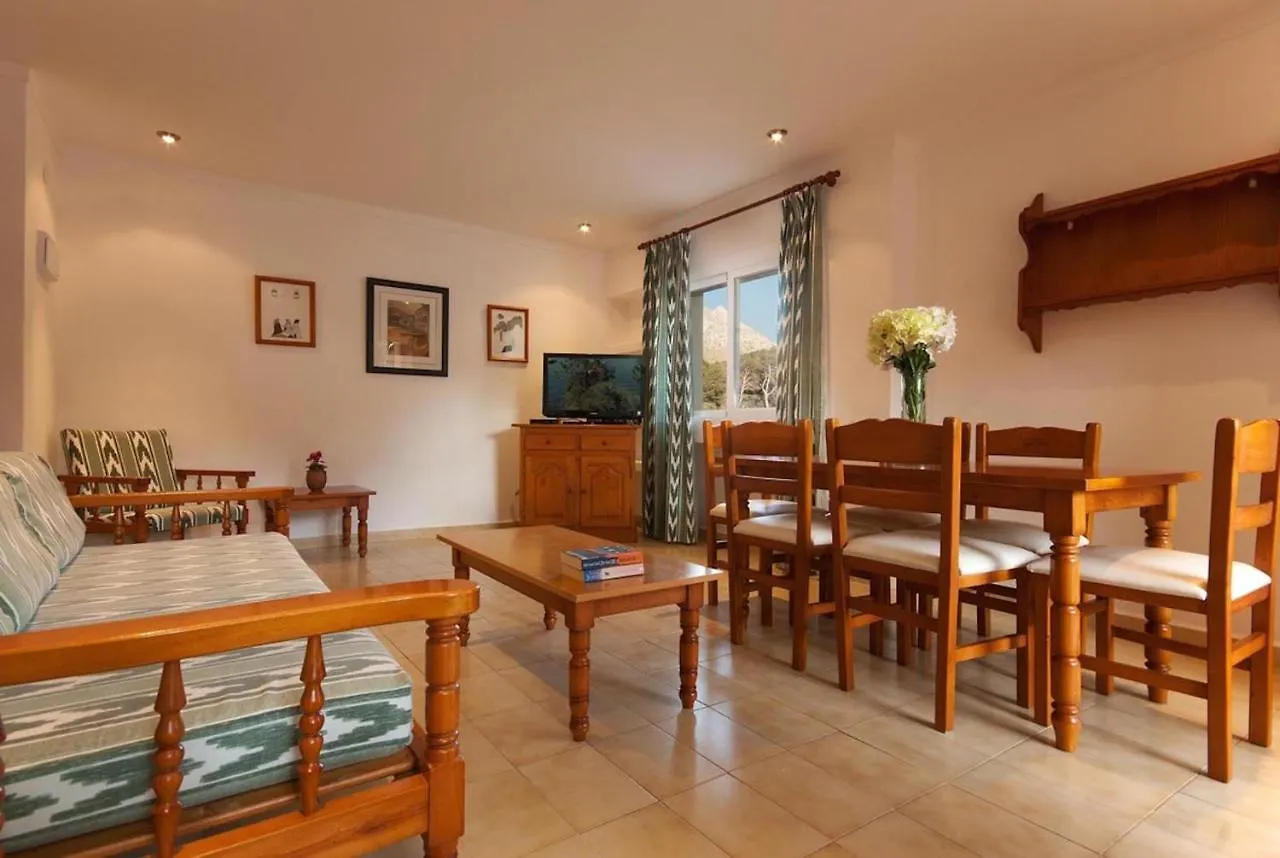 شقة Pinos Altos T3 14 Cala de Sant Vicenc إسبانيا