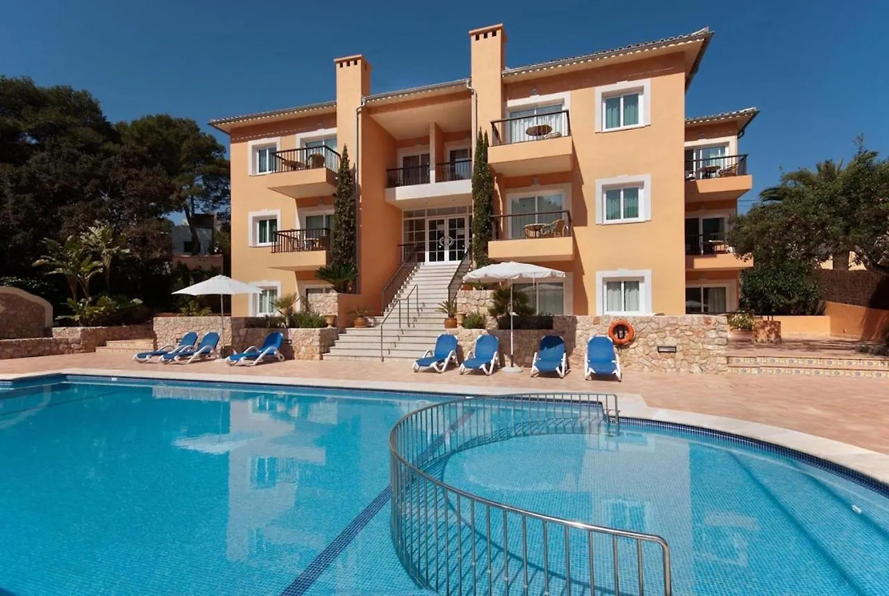 شقة Pinos Altos T3 14 Cala de Sant Vicenc 0*,  إسبانيا