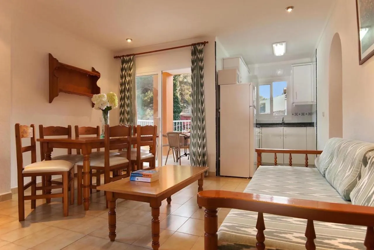 شقة Pinos Altos T3 14 Cala de Sant Vicenc
