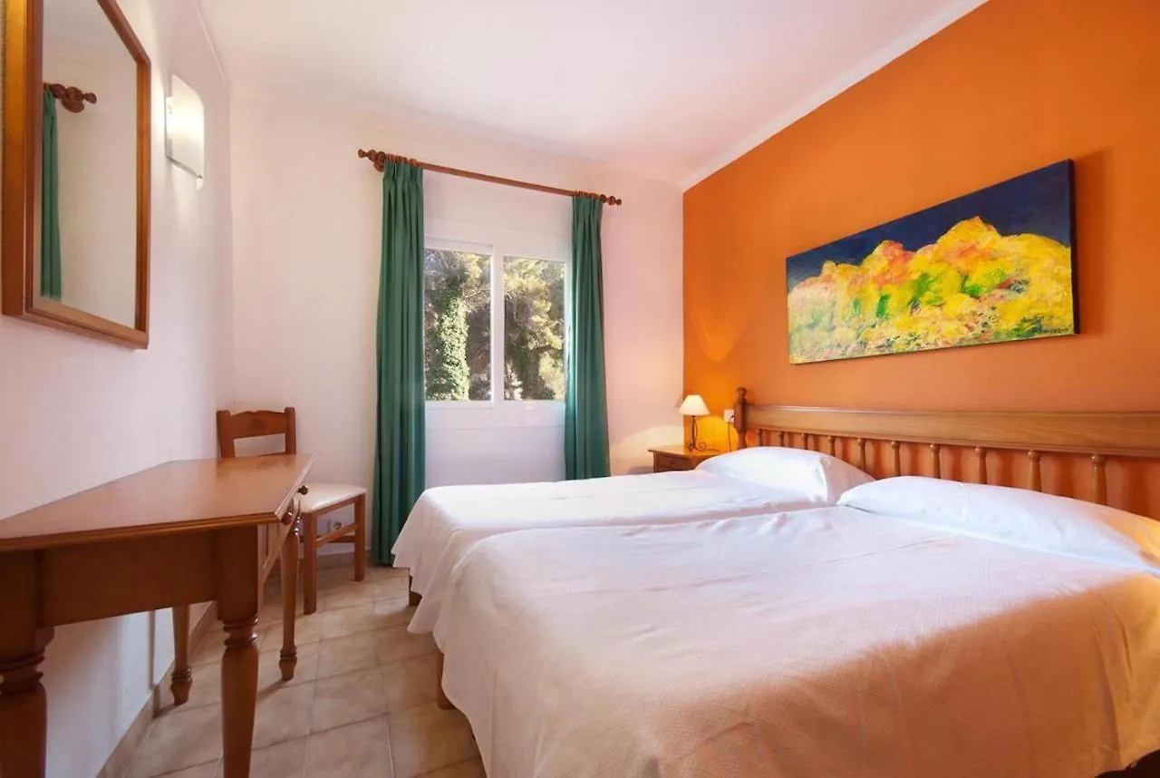 شقة Pinos Altos T3 14 Cala de Sant Vicenc